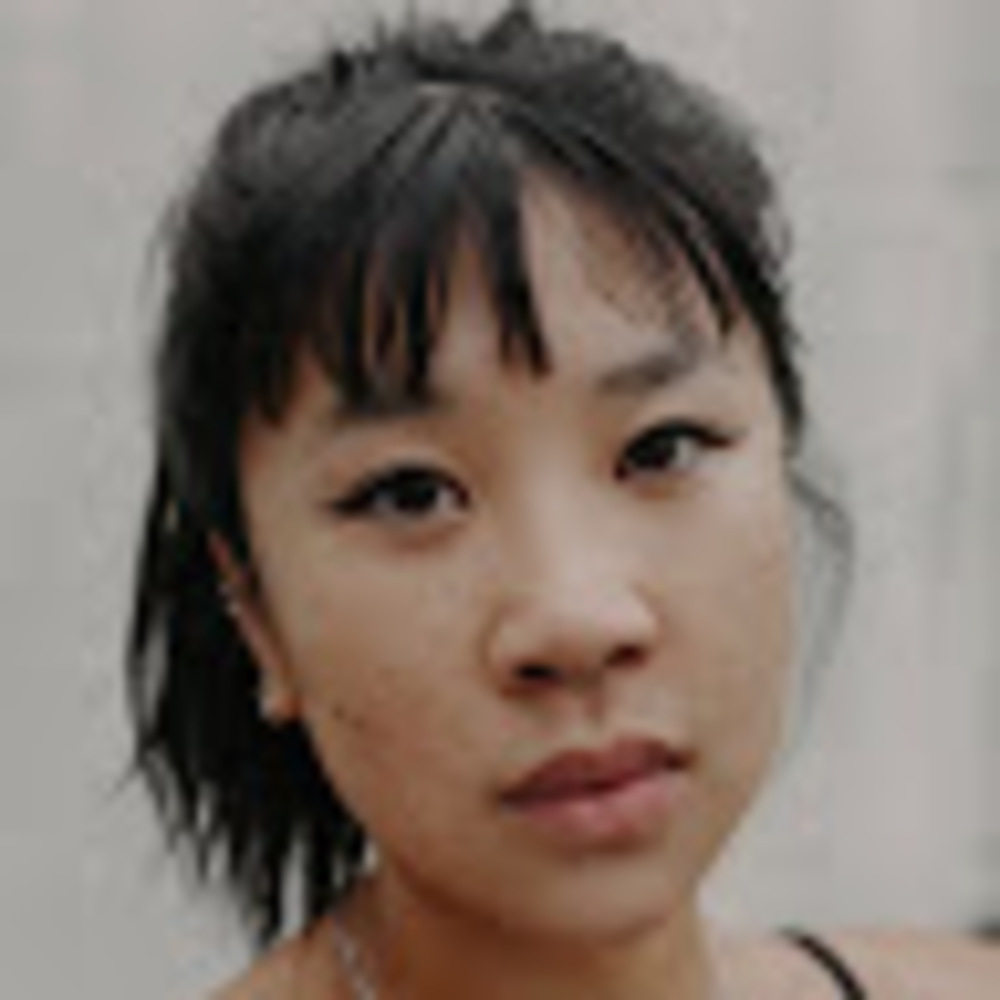 Meet your Posher, Carina